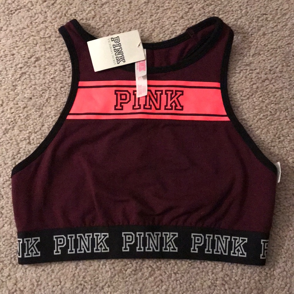 Women’s Crop Top .